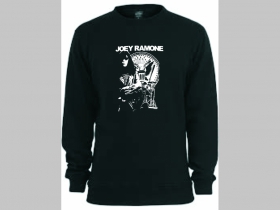 Joey Ramone  mikina bez kapuce